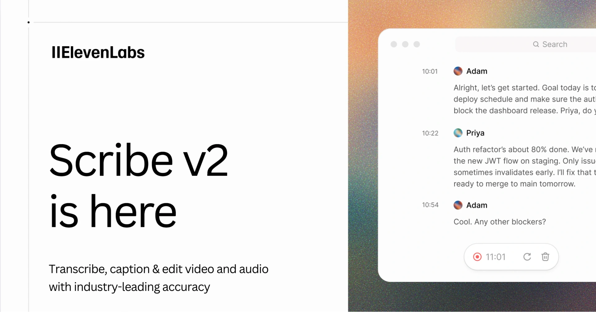 The Day a Goat Hijacked Our Drone